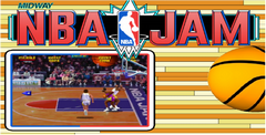 NBA Jam