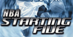 NBA Starting Five