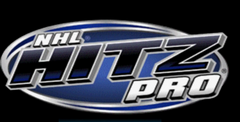 NHL Hitz Pro