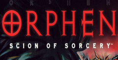 Orphen: Scion of Sorcery