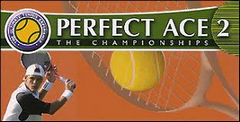 Perfect Ace 2: The Championships