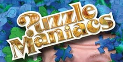 Puzzle Maniacs