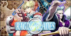 Raging Blades