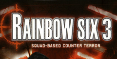 Rainbow Six 3: Squad Based Counter Terror
