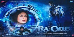 RA.ONE The Game