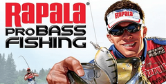 Rapala Pro Bass Fishing