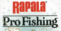 Rapala Pro Fishing