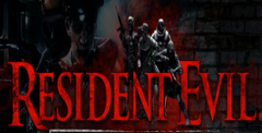 Resident Evil Online