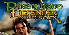 Robin Hood: Defender of the Crown