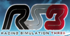 RS3: Racing Simulation Three