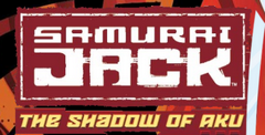 Samurai Jack: The Shadow of Aku