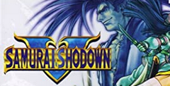 Samurai Shodown V