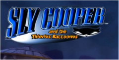 Sly Cooper & the Thievius Raccoonus