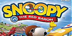 Snoopy vs. the Red Baron