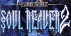 Soul Reaver 2