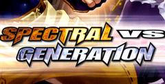 Spectral vs Generation