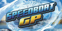 Speedboat GP