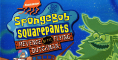 SpongeBob SquarePants: Revenge of the Flying Dutchman