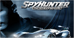Spy Hunter: Nowhere To Run