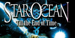 Star Ocean 3: Till The End of Time