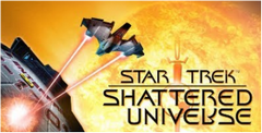 Star Trek: Shattered Universe