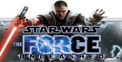 Star Wars: The Force Unleashed