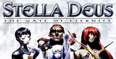 Stella Deus The Gate Of Eternity
