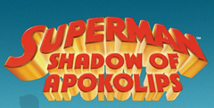Superman: Shadow Of Apokolips