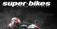 Suzuki Super-bikes II: Riding Challenge
