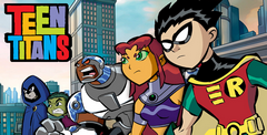 Teen Titans