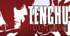 Tenchu: Fatal Shadows