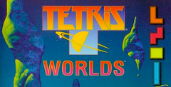 Tetris Worlds