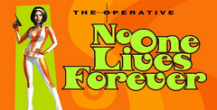 The Operative: No One Lives Forever