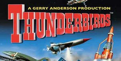 Thunderbirds