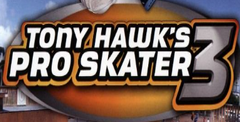 Tony Hawk's Pro Skater 3
