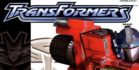 Transformers (Atari, 2004)