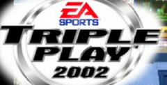 Triple Play 2002