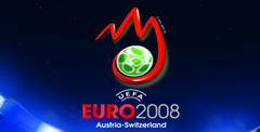 UEFA Euro 2008: Austria-Switzerland