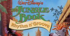 Walt Disney's The Jungle Book: Rhythm N'Groove