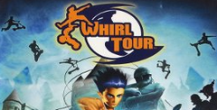 Whirl Tour