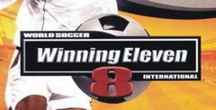Winning Eleven 8 International