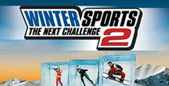 Winter Sports 2: The Next Challenge