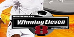 World Soccer Winning Eleven 8 International