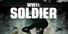 WWII: Soldier