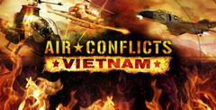 Air Conflicts Vietnam