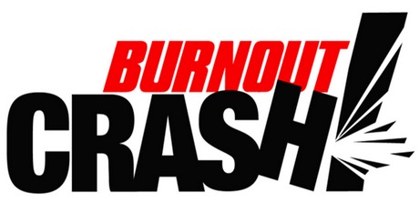 Burnout Crash!