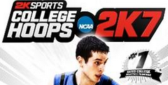College Hoops 2K7