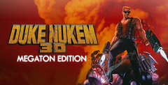 Duke Nukem 3D Megaton Edition