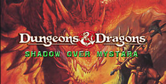 Dungeons and Dragons Mystara Eiyuu Senki