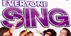 Everyone Sing